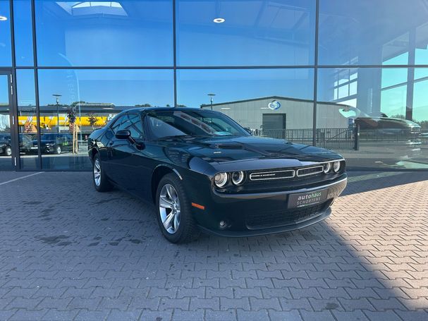 Dodge Challenger 227 kW image number 3