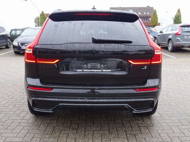 Volvo XC60 T8 Plus Black Edition AWD 335 kW image number 7