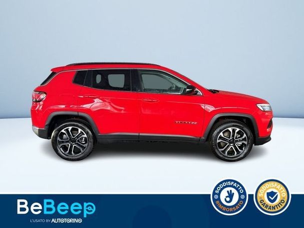 Jeep Compass 140 kW image number 4