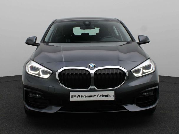 BMW 118i 103 kW image number 2