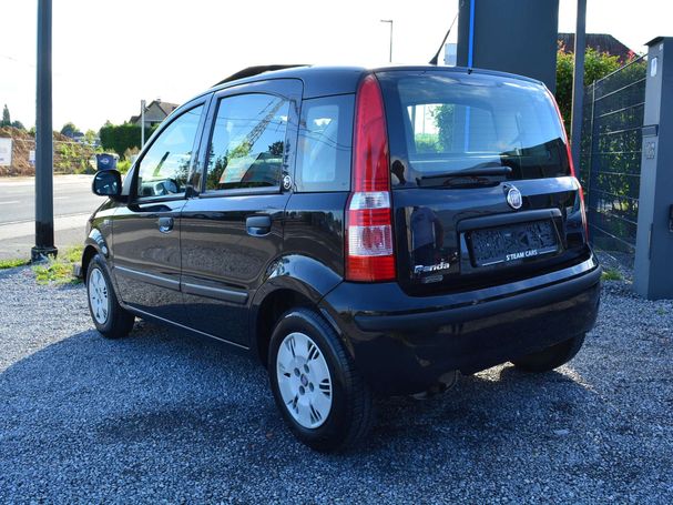 Fiat Panda 1.1 Active 40 kW image number 7