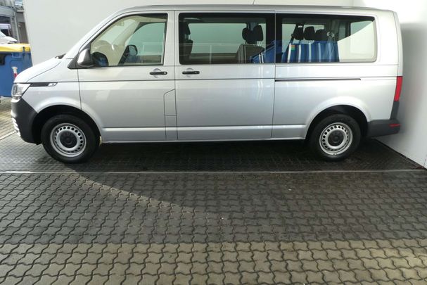 Volkswagen T6 Transporter 4Motion 110 kW image number 2