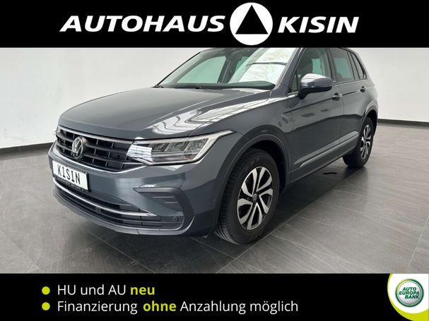 Volkswagen Tiguan 1.5 TSI Life 110 kW image number 1