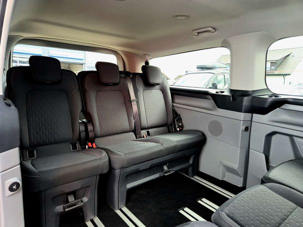 Ford Tourneo Custom 320 L2 Titanium 125 kW image number 10