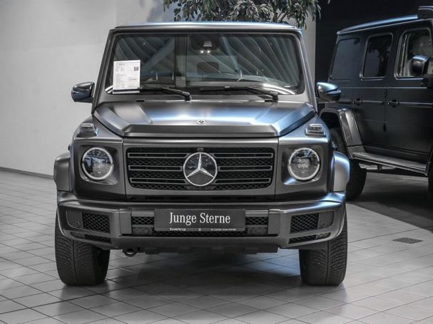 Mercedes-Benz G 400 d 243 kW image number 3