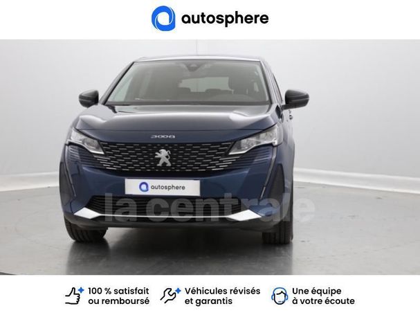 Peugeot 3008 1.6 Hybrid e-EAT8 165 kW image number 2