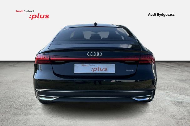 Audi A7 150 kW image number 3