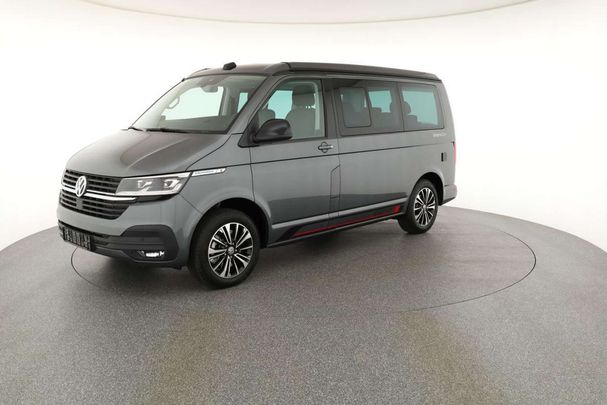 Volkswagen T6 California TDI Beach Camper 4Motion DSG 150 kW image number 31