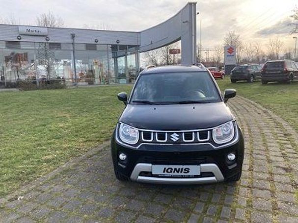 Suzuki Ignis 61 kW image number 3