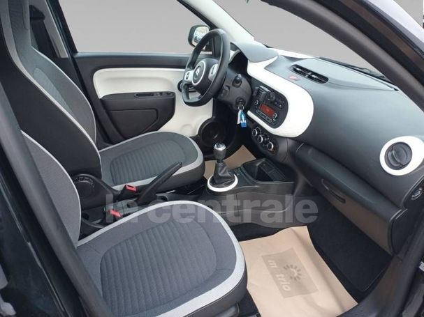 Renault Twingo SCe 54 kW image number 14