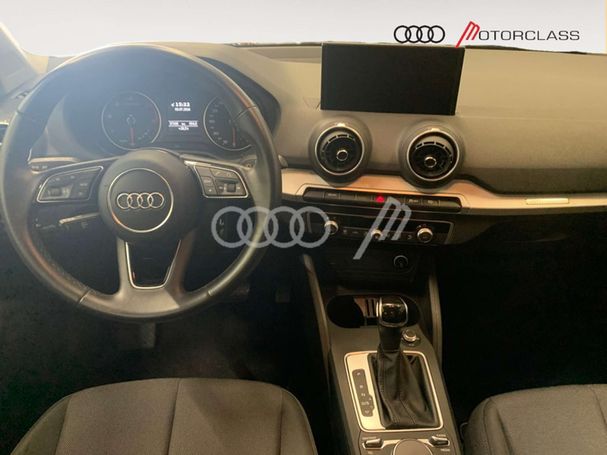 Audi Q2 30 TDI S tronic 85 kW image number 9