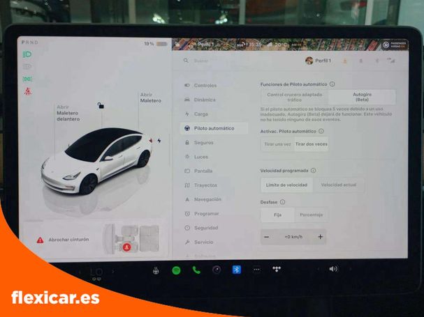 Tesla Model 3 208 kW image number 21