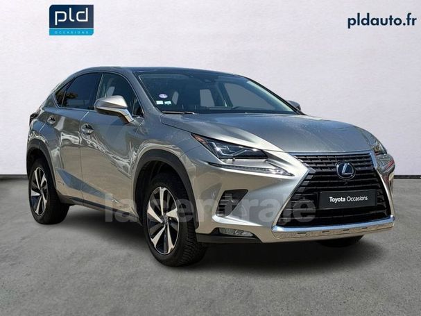 Lexus NX 300 h 145 kW image number 2