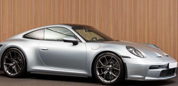 Porsche 992 GT3 Touring PDK 375 kW image number 4