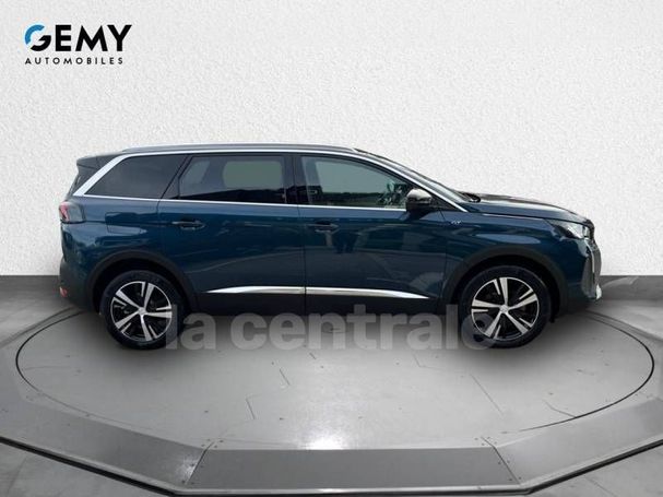 Peugeot 5008 BlueHDi 130 EAT8 96 kW image number 2