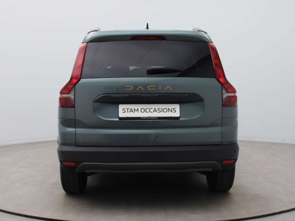 Dacia Jogger TCe 110 Extreme 81 kW image number 25