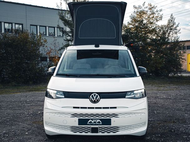 Volkswagen T7 California Beach Camper 110 kW image number 4