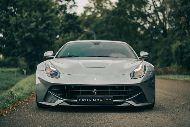 Ferrari F12 Berlinetta 544 kW image number 25