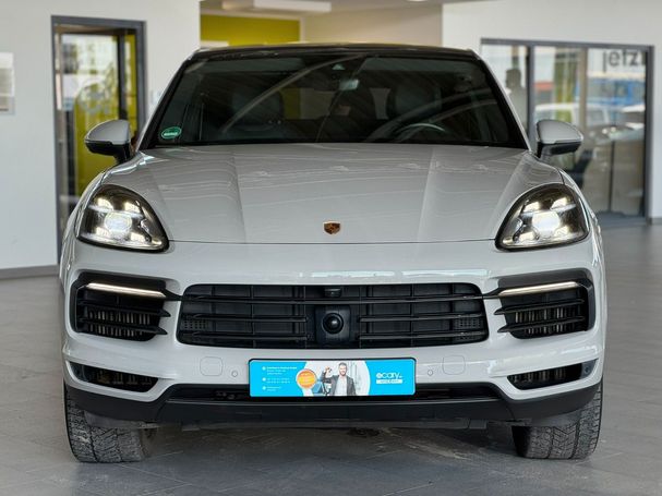 Porsche Cayenne Coupé 340 kW image number 9