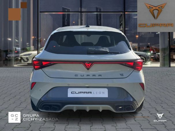 Cupra Leon 221 kW image number 3