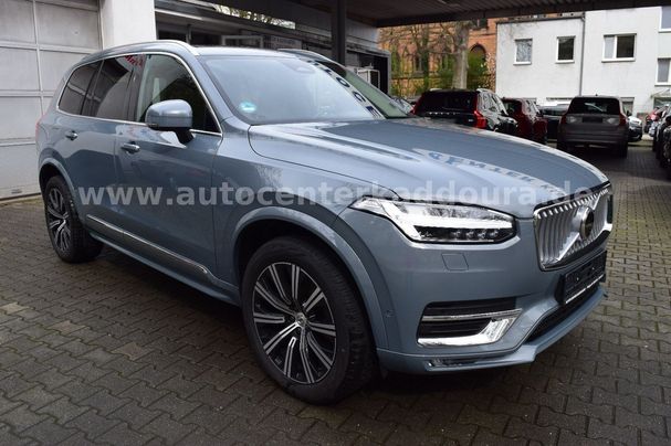 Volvo XC90 B5 AWD Plus 173 kW image number 8