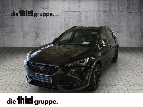 Cupra Formentor 2.0 TDI 4Drive DSG 110 kW image number 1