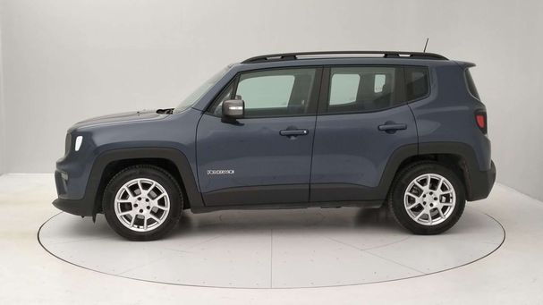 Jeep Renegade 1.0 Limited 88 kW image number 5