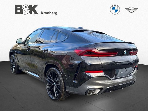 BMW X6 xDrive 210 kW image number 9