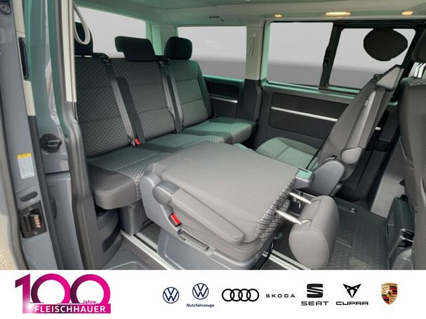 Volkswagen T6 California 2.0 TDI Beach Tour 150 kW image number 10