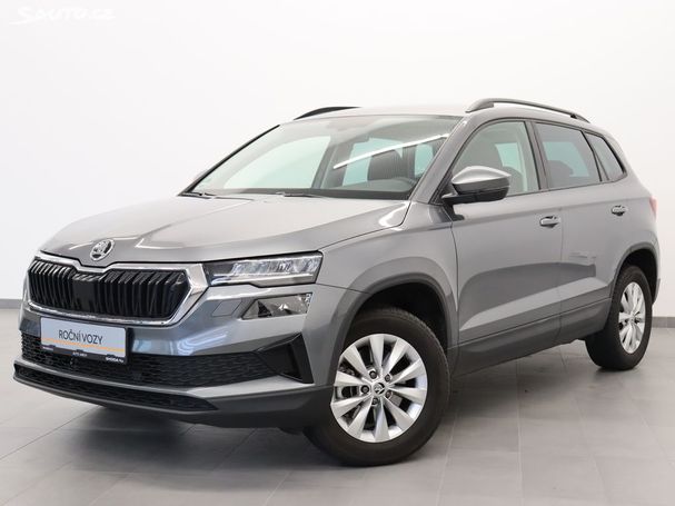 Skoda Karoq 1.5 TSI Ambition 110 kW image number 1