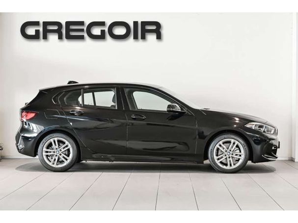 BMW 118i M Sport 100 kW image number 3