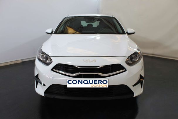 Kia Ceed 1.0 T-GDI 88 kW image number 2