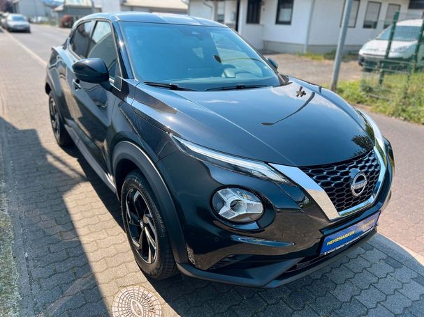 Nissan Juke DIG-T Tekna 84 kW image number 2