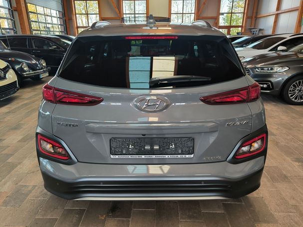 Hyundai Kona Elektro 100 kW image number 3