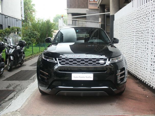 Land Rover Range Rover Evoque 150 kW image number 2