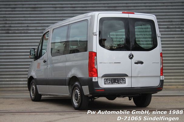 Mercedes-Benz Sprinter 214 105 kW image number 3