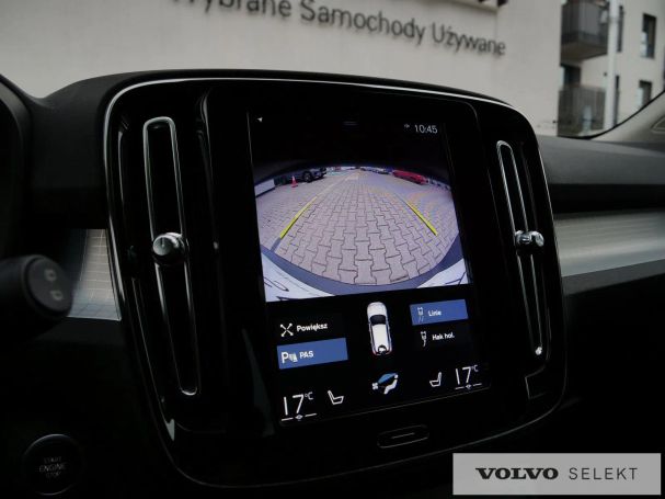 Volvo XC40 140 kW image number 24