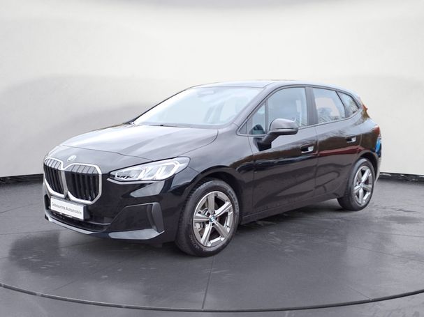 BMW 218d Active Tourer 110 kW image number 2