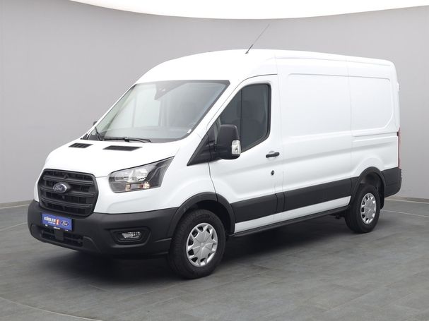 Ford Transit 350 L2H2 Trend 96 kW image number 1