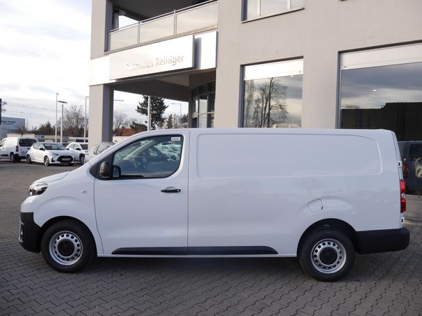 Toyota Proace Verso Meister 106 kW image number 3