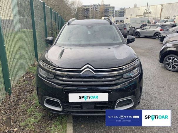 Citroen C5 Aircross PureTech 130 Feel EAT8 96 kW image number 2