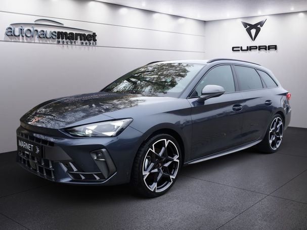 Cupra Leon Sportstourer 1.5 eTSI DSG 110 kW image number 1