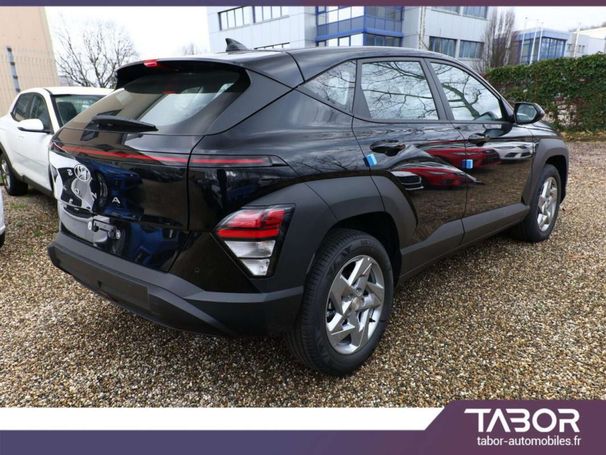 Hyundai Kona 1.6 T-GDI Select 102 kW image number 3