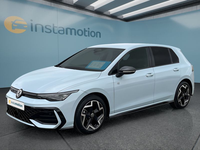 Volkswagen Golf 1.5 eTSI