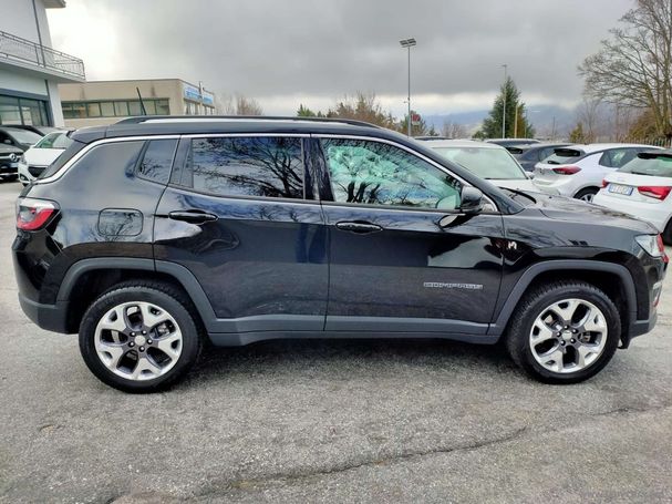 Jeep Compass 2.0 103 kW image number 4