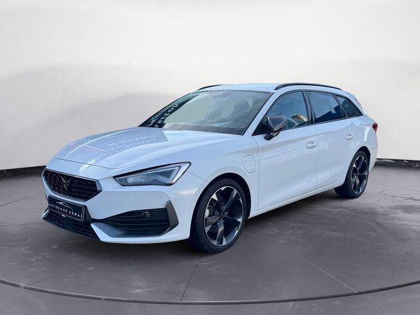 Cupra Leon 150 kW image number 1