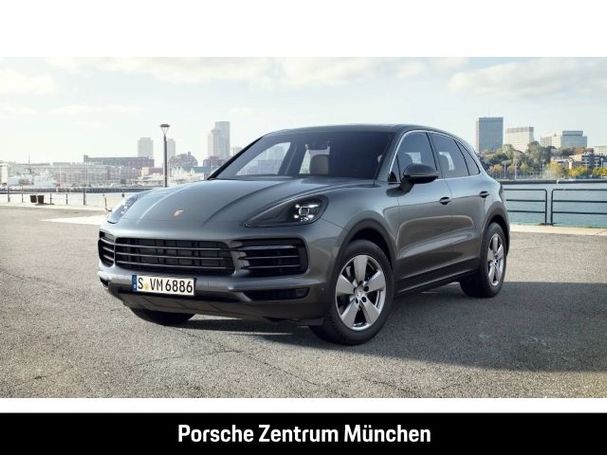 Porsche Cayenne 250 kW image number 1