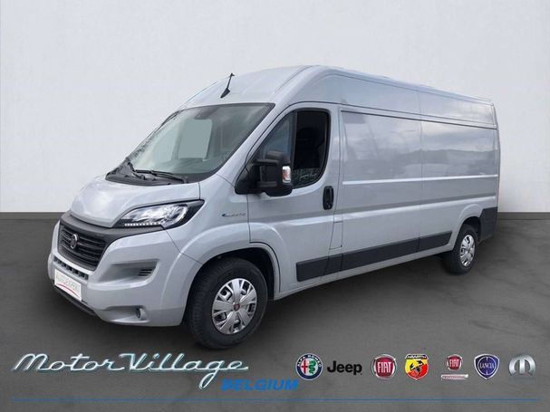 Fiat e-Ducato 35 79 kWh 90 kW image number 2