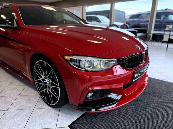 BMW 440i M Sport 240 kW image number 1