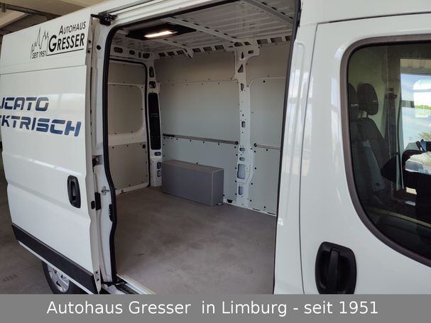 Fiat e-Ducato 47 kWh 90 kW image number 16